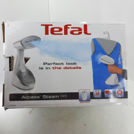  ̶1̶1̶0̶0̶0̶р̶ Ручной отпариватель Tefal Access Steam Care DT9130E0 6814/4030+. Картинка 1